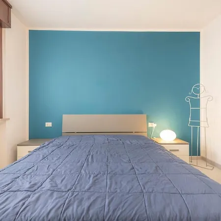 Casa Roberta * Verona