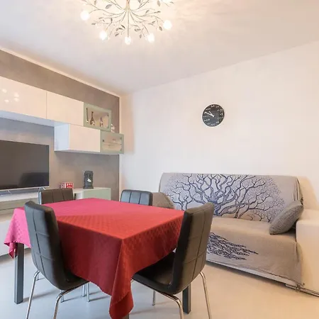Apartmán Casa Roberta *