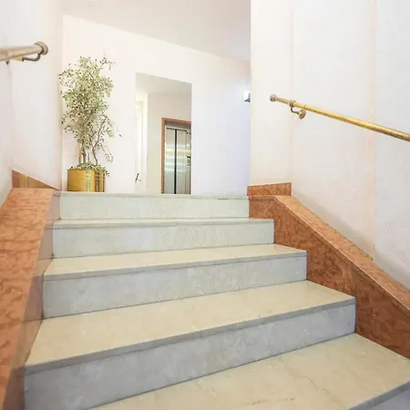 Apartmán Casa Roberta *
