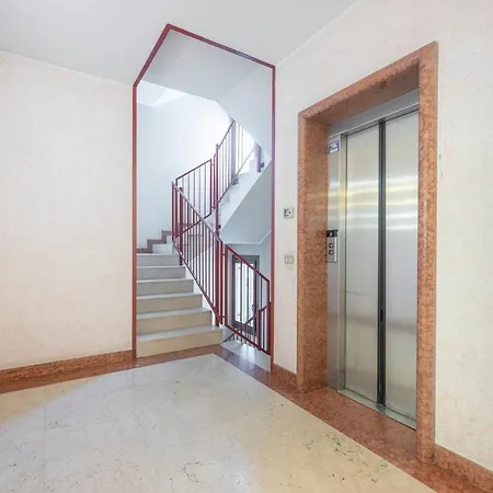 Apartmán Casa Roberta