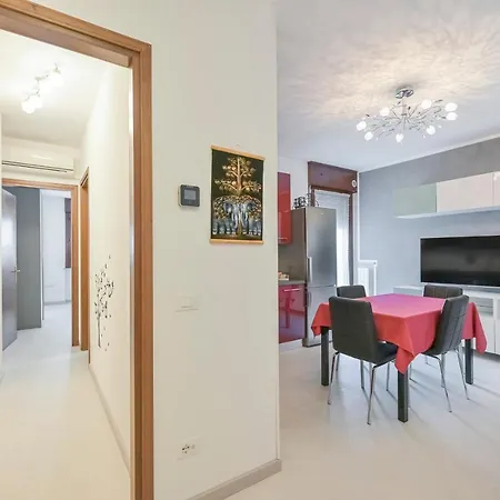 Lejlighed Casa Roberta Verona