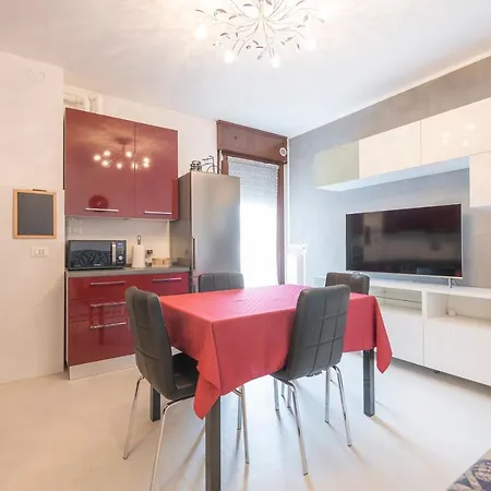 Casa Roberta Verona